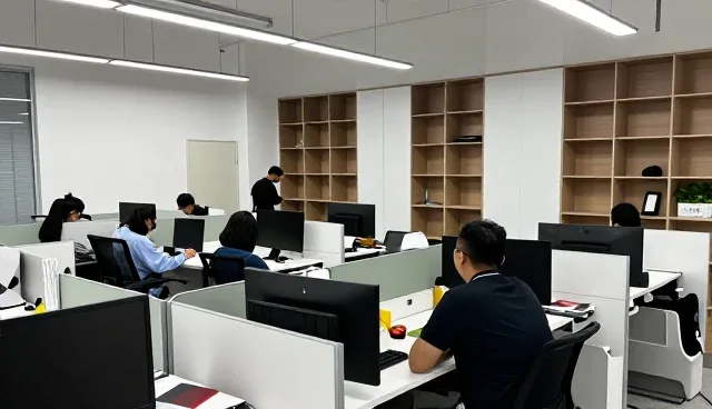 惠州市三环子阳装饰设计工程有限公司分享全流程跟进知识